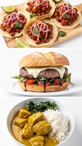 Tomato Paste Dinner Recipes Under 30 Minutes