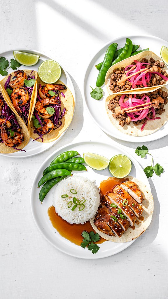 White Wine Vinegar Dinner Recipes Under 45 Minutes