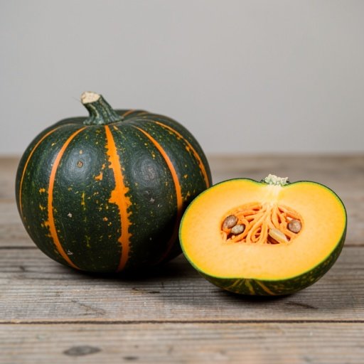 acorn squash
