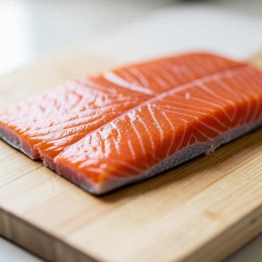 Sockeye Salmon