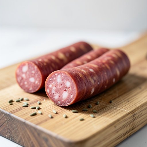 sweet Italian sausage