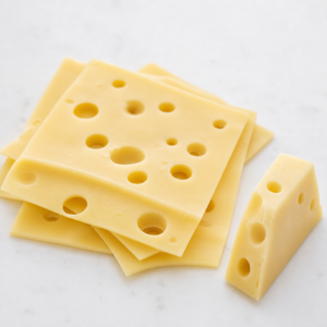 Recipes with Swiss Cheese