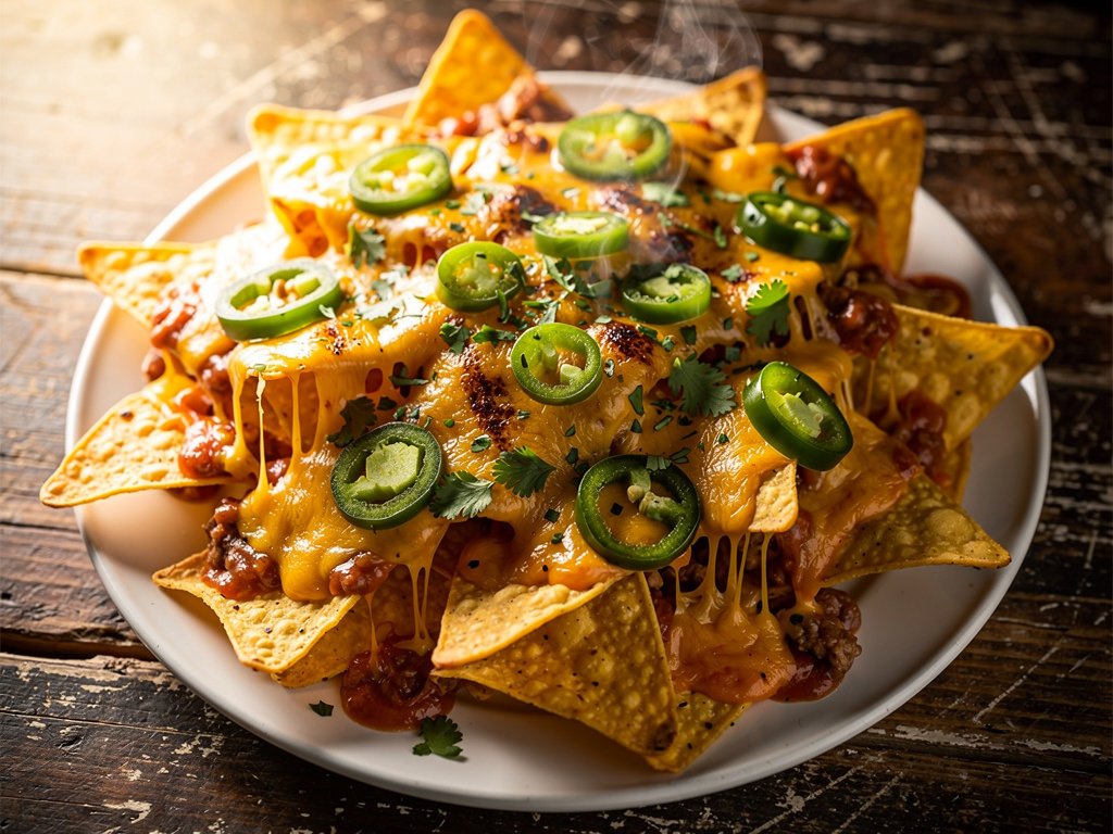 Mexican Four-Cheese Blend: Melty Mix for Tacos, Quesadillas & More